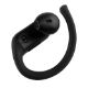 Εικόνα της True Wireless Earphones Lamtech Sport Bluetooth Black LAM021820