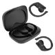 Εικόνα της True Wireless Earphones Lamtech Sport Bluetooth Black LAM021820