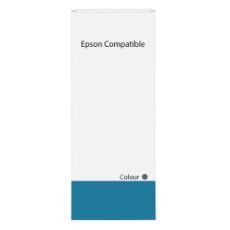Εικόνα της Συμβατό Μελάνι Epson 478XL Grey High Capacity C13T04F64010