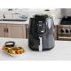 Εικόνα της Φριτέζα Αέρος Ninja 4-Quart 3.8lt 1550W Silver AF100EU