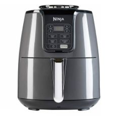 Εικόνα της Φριτέζα Αέρος Ninja 4-Quart 3.8lt 1550W Silver AF100EU