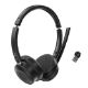 Εικόνα της Headset Creative Chat Wireless Black 51EF1290AA000