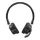 Εικόνα της Headset Creative Chat Wireless Black 51EF1290AA000