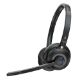 Εικόνα της Headset Creative Chat Wireless Black 51EF1290AA000
