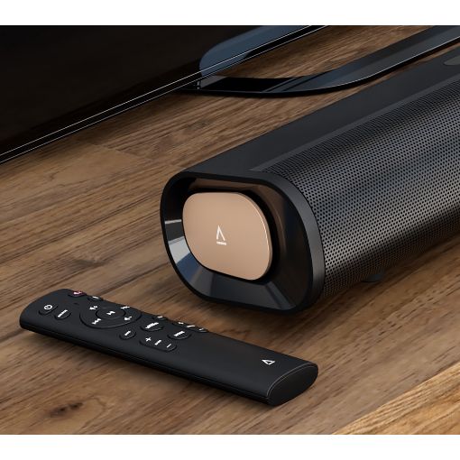 Εικόνα της Gaming Soundbar Creative Stage Pro 2.1 Bluetooth Dolby Audio Black 51MF8495AA000