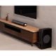 Εικόνα της Gaming Soundbar Creative Stage Pro 2.1 Bluetooth Dolby Audio Black 51MF8495AA000