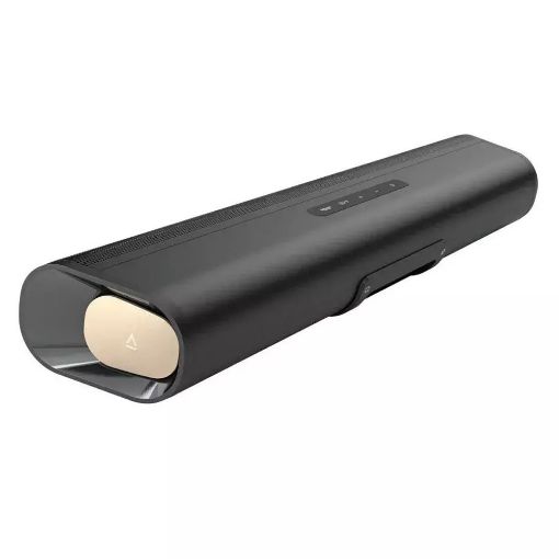 Εικόνα της Gaming Soundbar Creative Stage Pro 2.1 Bluetooth Dolby Audio Black 51MF8495AA000
