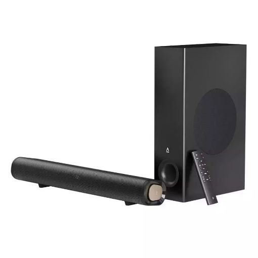 Εικόνα της Gaming Soundbar Creative Stage Pro 2.1 Bluetooth Dolby Audio Black 51MF8495AA000
