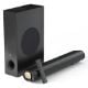 Εικόνα της Gaming Soundbar Creative Stage Pro 2.1 Bluetooth Dolby Audio Black 51MF8495AA000