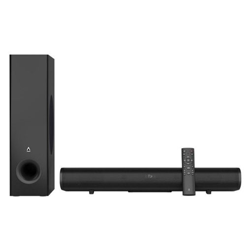 Εικόνα της Gaming Soundbar Creative Stage Pro 2.1 Bluetooth Dolby Audio Black 51MF8495AA000
