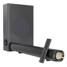 Εικόνα της Gaming Soundbar Creative Stage Pro 2.1 Bluetooth Dolby Audio Black 51MF8495AA000