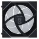 Εικόνα της Case Fan Lian Li UniFan SL-INF Wireless 120mm ARGB Black G99.12SLIN1W1B.00
