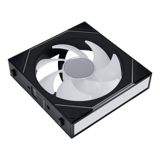 Εικόνα της Case Fan Lian Li UniFan SL-INF Wireless 120mm ARGB Black G99.12SLIN1W1B.00
