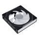 Εικόνα της Case Fan Lian Li UniFan SL-INF Wireless 120mm ARGB Black G99.12SLIN1W1B.00
