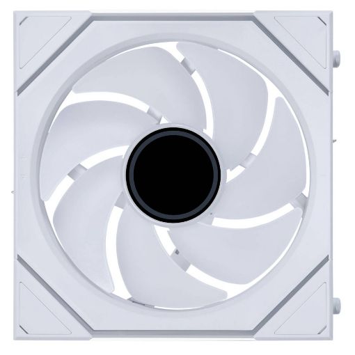 Εικόνα της Case Fan Lian Li UniFan SL-INF Wireless 120mm ARGB White G99.12SLIN1W1W.00
