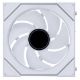 Εικόνα της Case Fan Lian Li UniFan SL-INF Wireless 120mm ARGB White G99.12SLIN1W1W.00