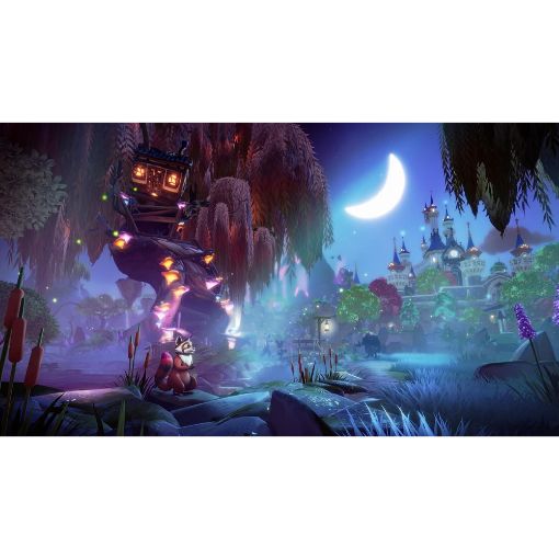Εικόνα της Dreamlight Valley Cozy Edition PS5