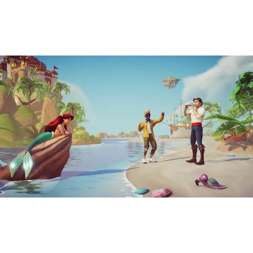 Εικόνα της Dreamlight Valley Cozy Edition PS5