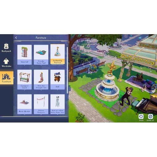 Εικόνα της Dreamlight Valley Cozy Edition PS5