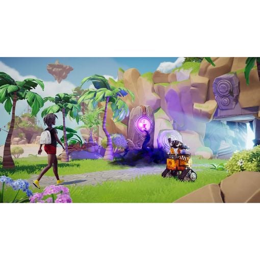 Εικόνα της Dreamlight Valley Cozy Edition PS5