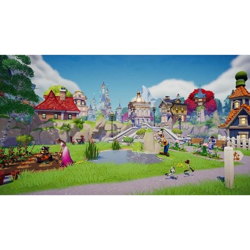 Εικόνα της Dreamlight Valley Cozy Edition PS5