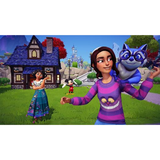 Εικόνα της Dreamlight Valley Cozy Edition PS5