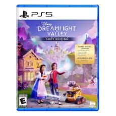 Εικόνα της Dreamlight Valley Cozy Edition PS5