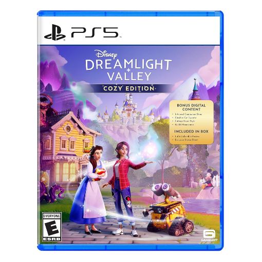 Εικόνα της Dreamlight Valley Cozy Edition PS5