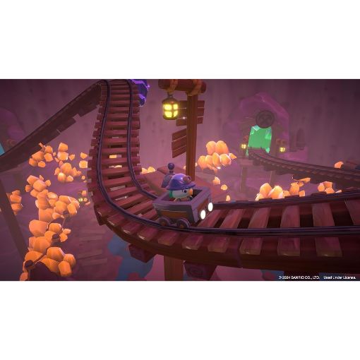 Εικόνα της Hello Kitty Island Adventure PS5