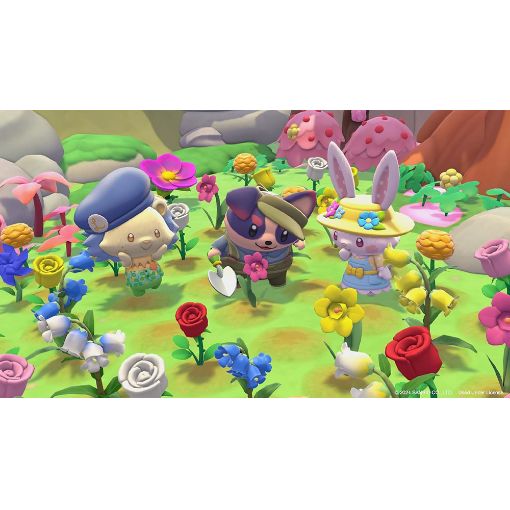Εικόνα της Hello Kitty Island Adventure PS5