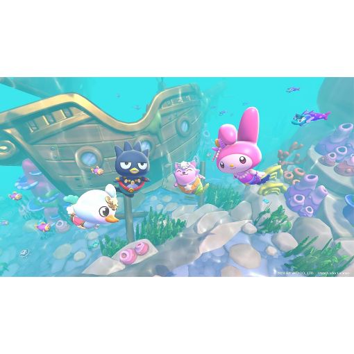 Εικόνα της Hello Kitty Island Adventure PS5