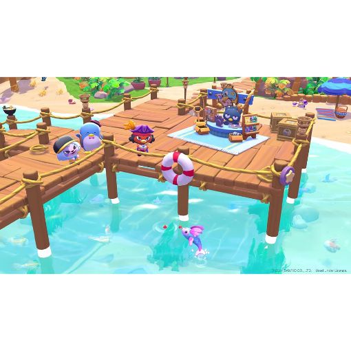 Εικόνα της Hello Kitty Island Adventure PS5
