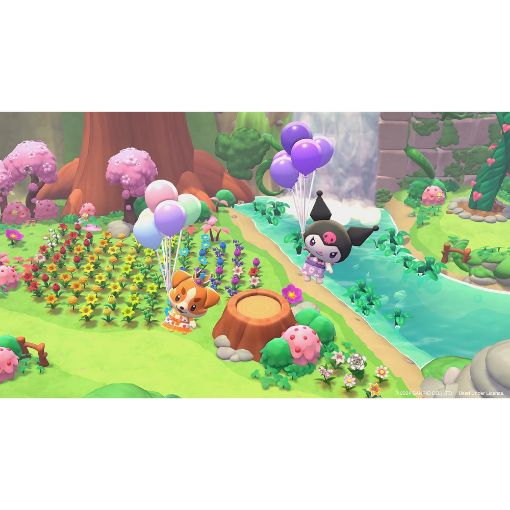 Εικόνα της Hello Kitty Island Adventure PS5