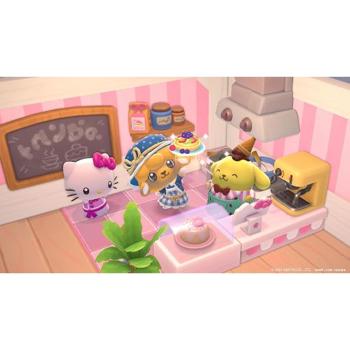 Εικόνα της Hello Kitty Island Adventure PS5