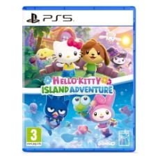 Εικόνα της Hello Kitty Island Adventure PS5