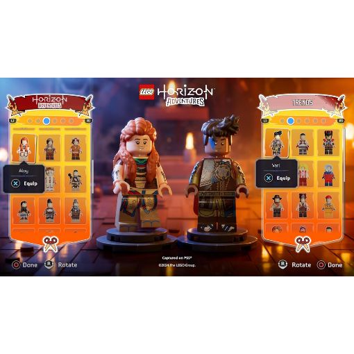 Εικόνα της LEGO Horizon Adventures PS5