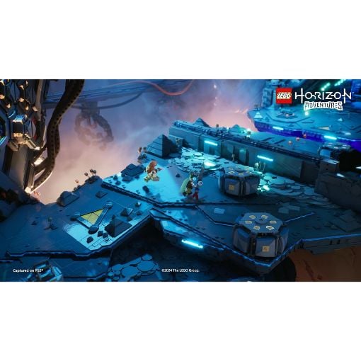 Εικόνα της LEGO Horizon Adventures PS5