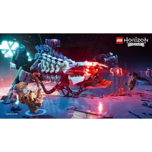 Εικόνα της LEGO Horizon Adventures PS5