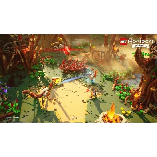 Εικόνα της LEGO Horizon Adventures PS5
