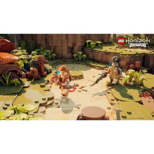 Εικόνα της LEGO Horizon Adventures PS5