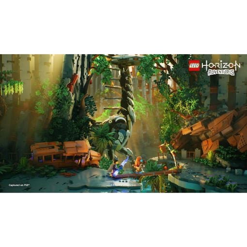 Εικόνα της LEGO Horizon Adventures PS5