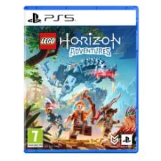 Εικόνα της LEGO Horizon Adventures PS5