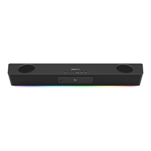 Εικόνα της Gaming Soundbar Creative Sound Blaster Katana SE Bluetooth RGB Black 51MF8415AA000