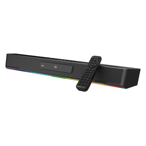 Εικόνα της Gaming Soundbar Creative Sound Blaster Katana SE Bluetooth RGB Black 51MF8415AA000