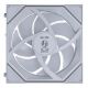 Εικόνα της Case Fan Lian Li UniFan SL-INF Wireless Reverse 120mm ARGB White G99.12RSLIN1W1W.00