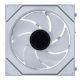 Εικόνα της Case Fan Lian Li UniFan SL-INF Wireless Reverse 120mm ARGB White G99.12RSLIN1W1W.00