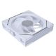 Εικόνα της Case Fan Lian Li UniFan SL-INF Wireless Reverse 120mm ARGB White G99.12RSLIN1W1W.00