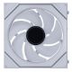 Εικόνα της Case Fan Lian Li UniFan SL-INF Wireless Reverse 120mm ARGB White (3-pack with Controller) G99.12RSLIN1W3W.00