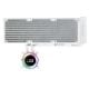 Εικόνα της Lian Li HydroShift II LCD-C 360 Fan-Less White G89.GHS2LCD36W.00