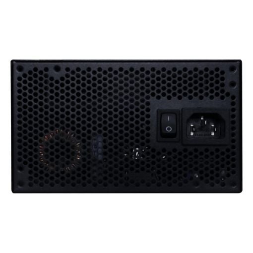 Εικόνα της Τροφοδοτικό Lian Li Edge 1000W Fully Modular 80 Plus Gold Black (with USB HUB) G9P.EG1000G.BH00.EU